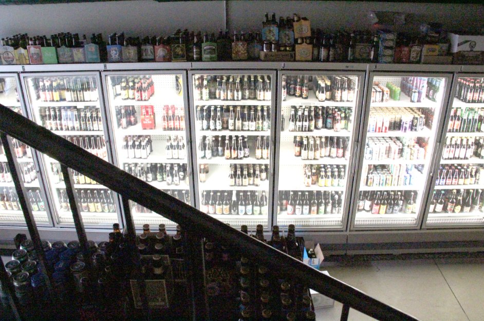 Bottle Bar East Drink Thrillist Philadelphia