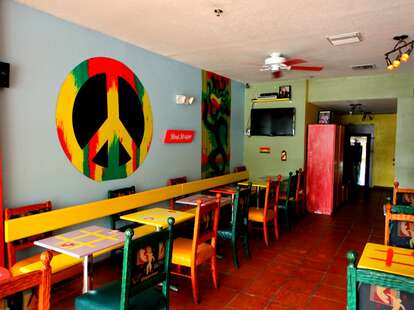Reggae Tacos-Miami-Interior