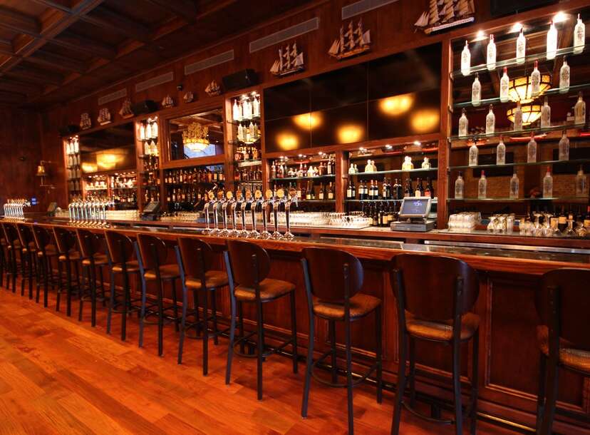 John Barleycorn A Bar in Chicago IL Thrillist