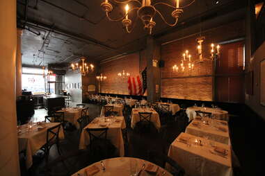 Harding's - Eat - Thrillist New York