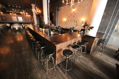 Harding's - Eat - Thrillist New York