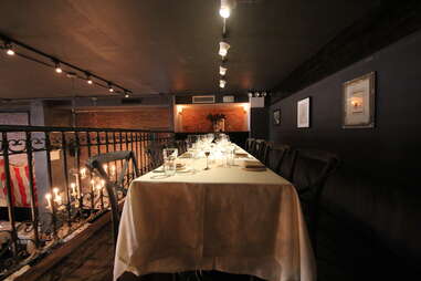 Harding's - Eat - Thrillist New York