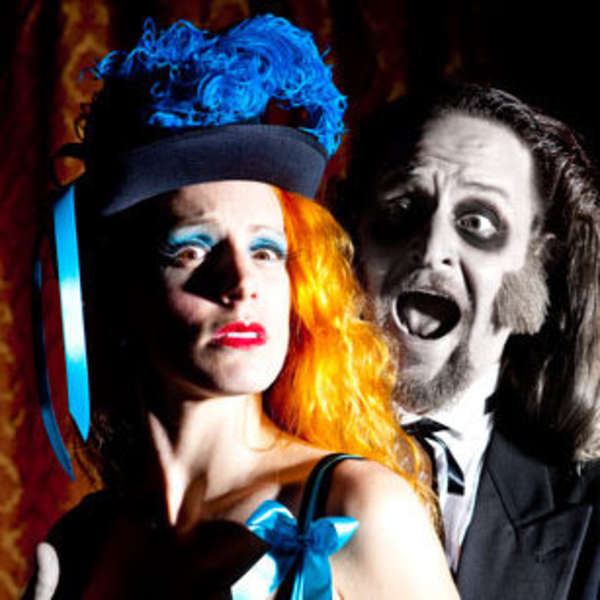 Filthy Lucre: A Other in New York, NY - Thrillist