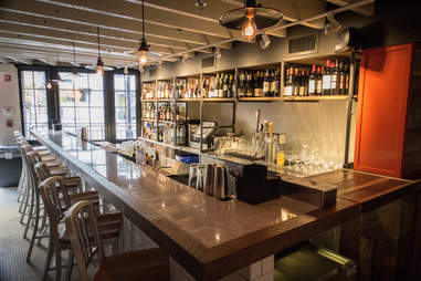 DGS Delicatessen - Eat - Thrillist Washington DC
