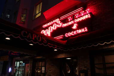 Capo's - Eat - Thrillist San Francisco