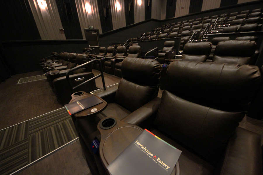 Galaxy Moviehouse & Eatery Movie theater in Four Points Thrillist