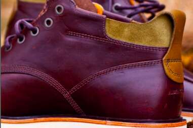 Abington boots 2025