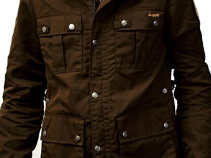 Fjallraven oban 2025