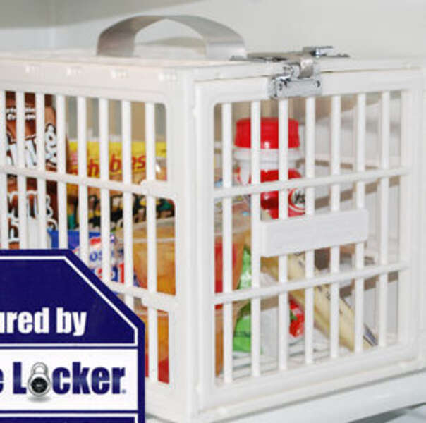 Snack Locker Thrillist Nation