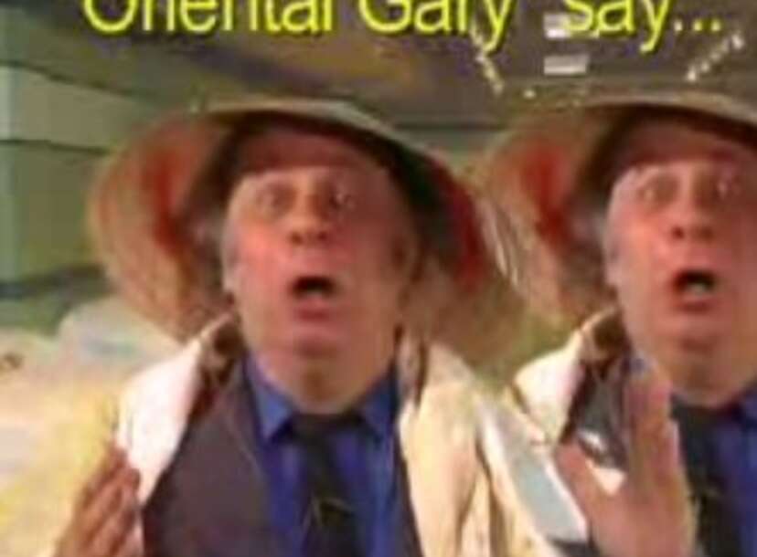 Gary s Mattress Entertainment Thrillist Los Angeles