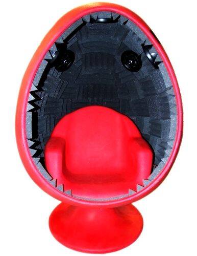 Acousticom sound egg hot sale