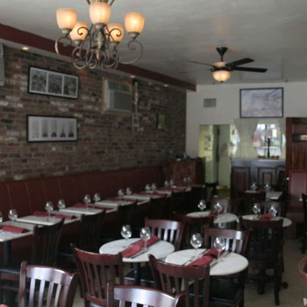 Le P'tit Paris - Eat - Thrillist New York