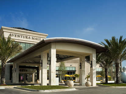 Aventura Mall - Great Locations