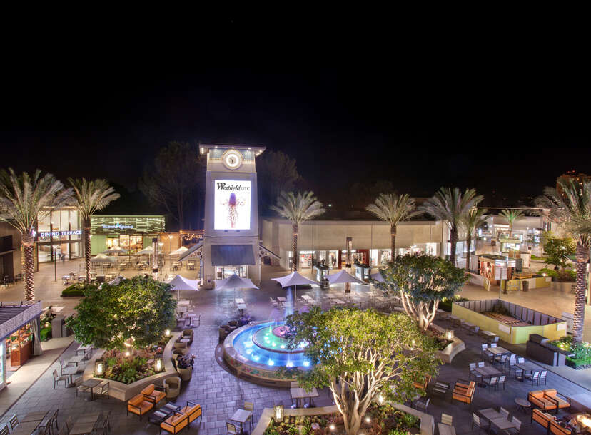 Westfield UTC - The Official Travel Resource for the San Diego Region