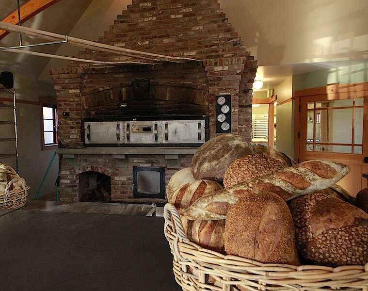 Tabor Bread Eat Thrillist Portland