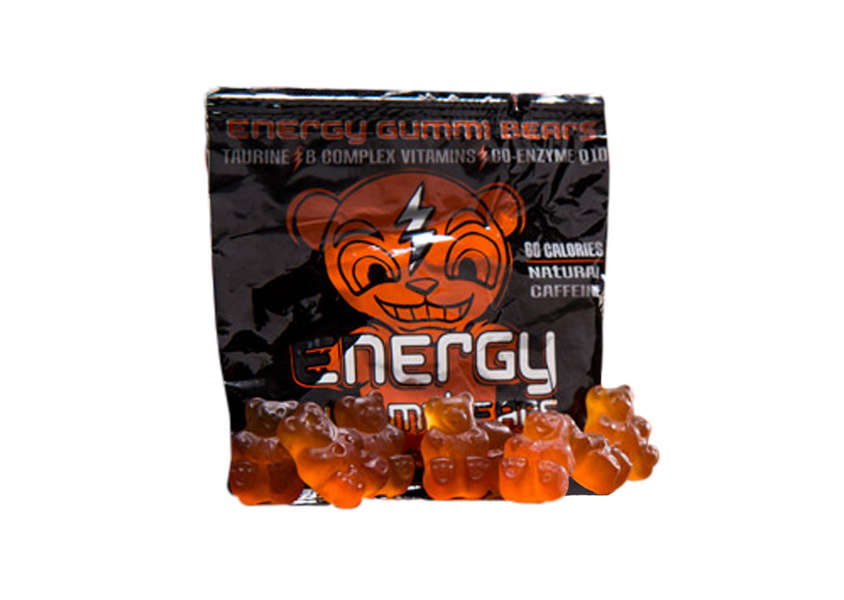 Energy Gummy Bears Eat Thrillist Nation