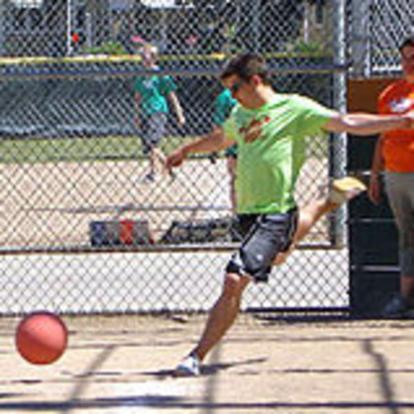 First Annual D.O.R.K. Co-ed Kickball Tournament : A Other in Miami, FL ...