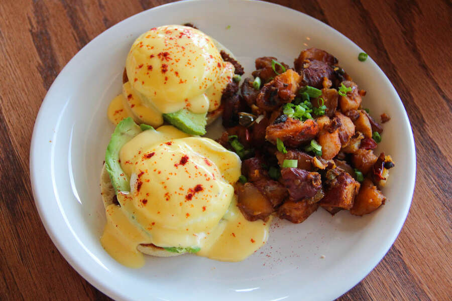 Austin Java: A Restaurant in Austin, TX - Thrillist