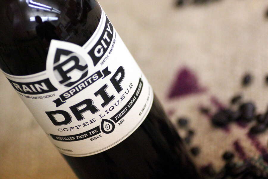 Drip Coffee Liqueur Drink Thrillist Seattle