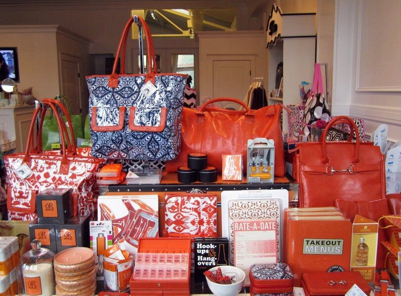 Toss Collection Toss Designs: A Other in San Francisco, CA - Thrillist