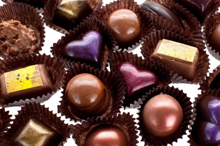 Chocolat Uzma Sharif A Restaurant in Chicago, IL Thrillist