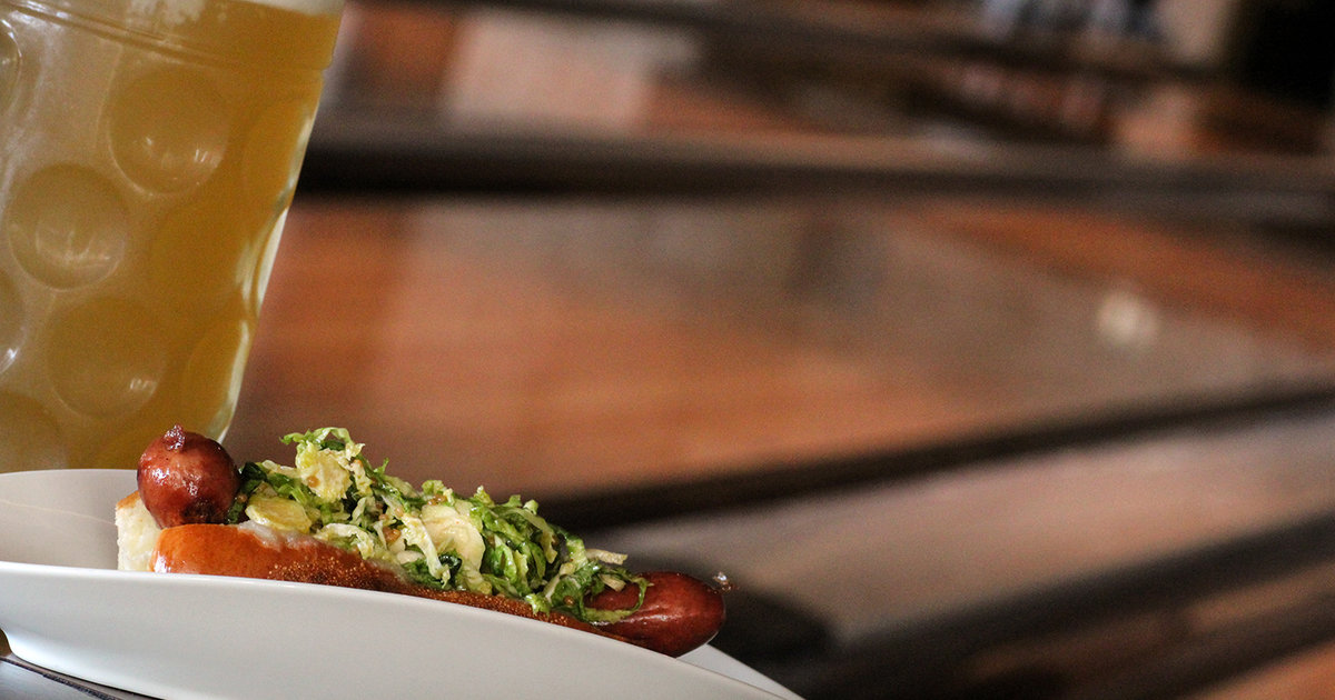 Bowl And Barrel Entertainment Thrillist Dallas