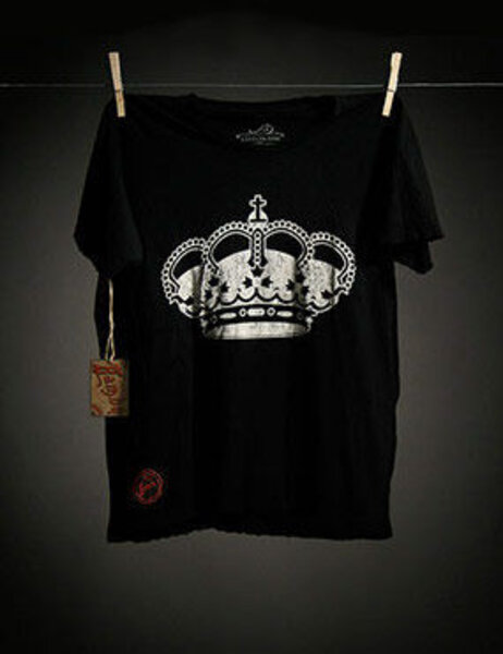 Bambu Tees - Thrillist