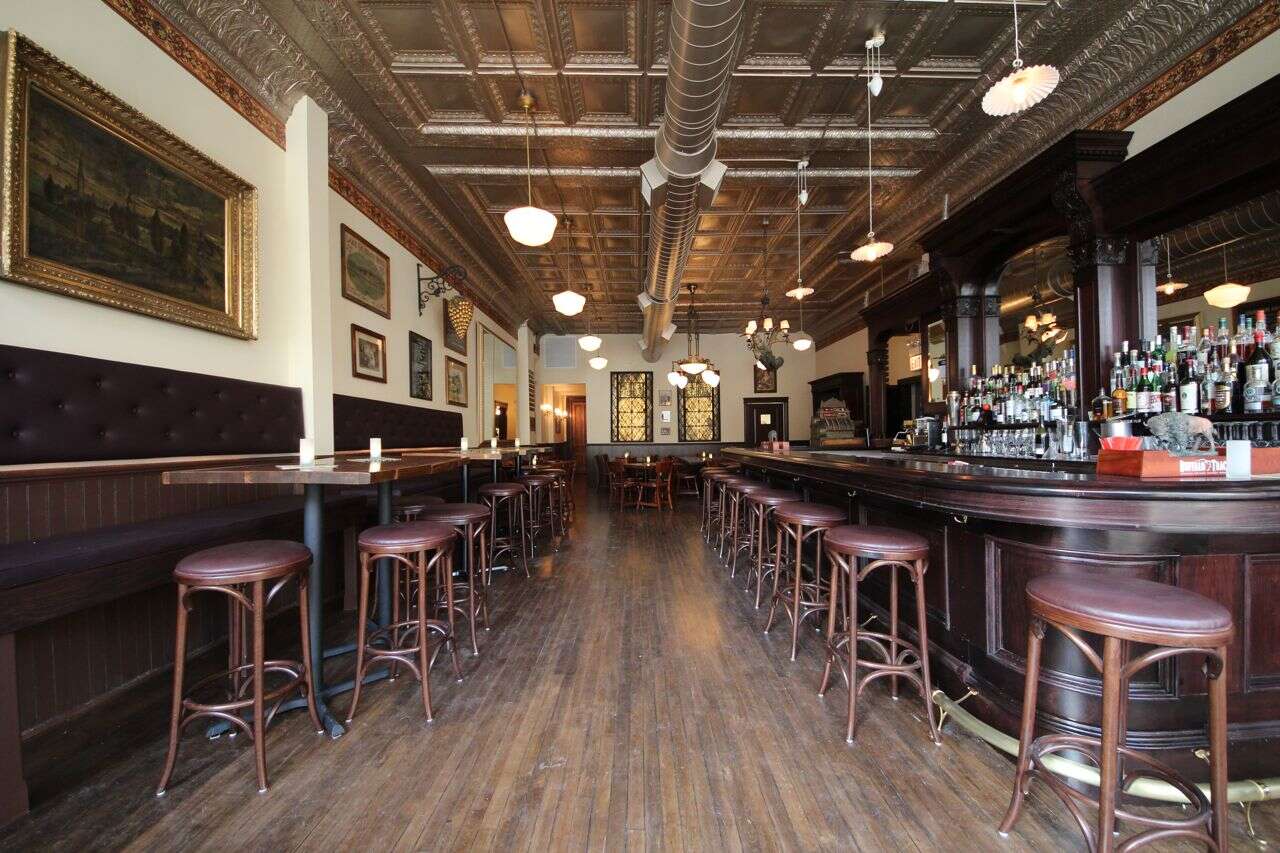 Image 4 for The Glunz Tavern