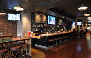 Kitchen Story A San Francisco Ca Bar