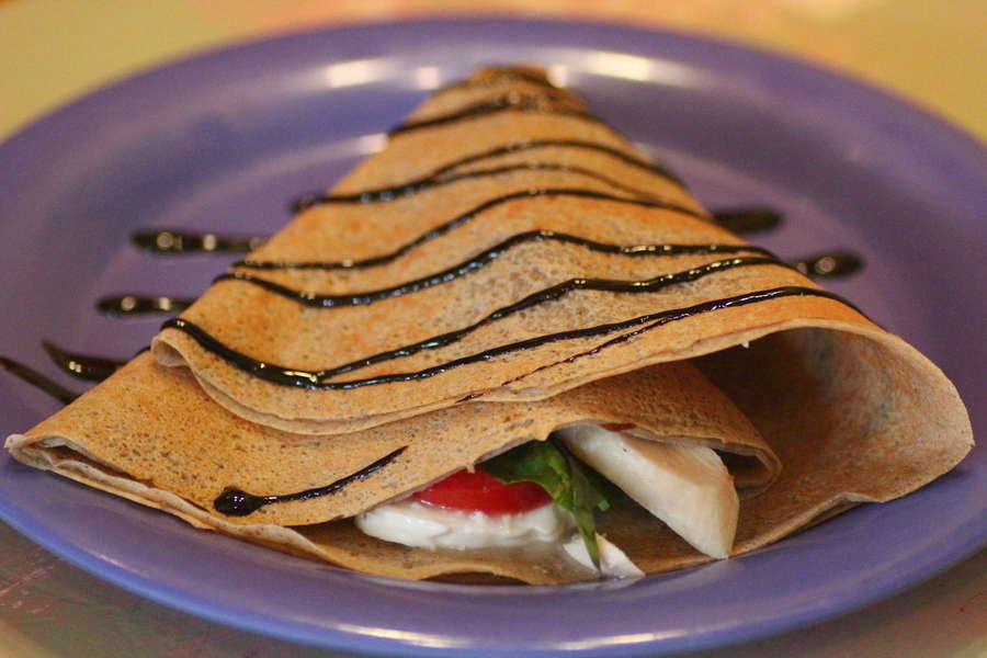 Firefly Cafe & Creperie: A Restaurant in Seattle, WA - Thrillist