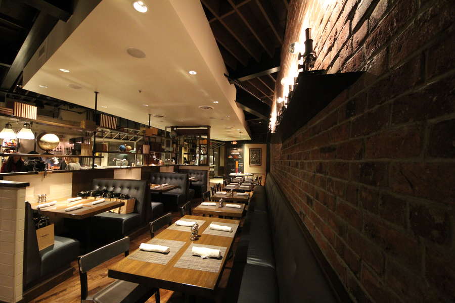 Public School 310 - Eat - Thrillist Los Angeles