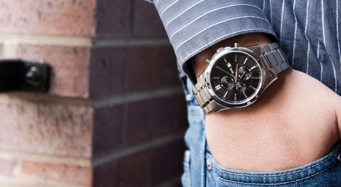 OVO Watch Co. - Own - Thrillist Nation