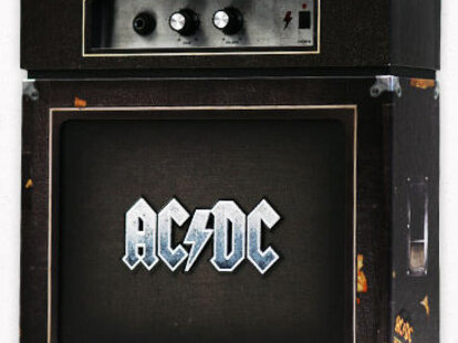 AC/DC Box Set Amp - Thrillist