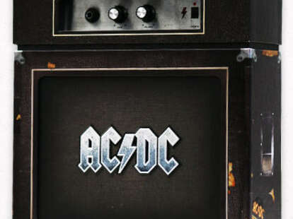 AC/DC Box Set Amp - Thrillist