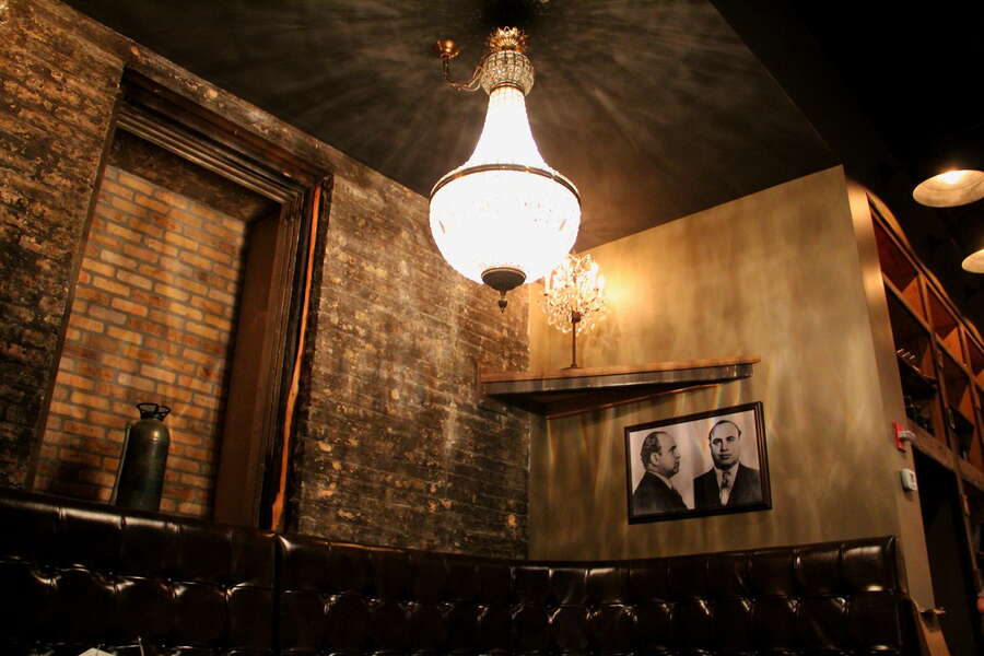 The Pourhouse A Bar in Minneapolis, MN Thrillist