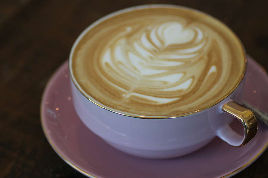 Coffee & Tea Collective A Bar in San Diego, CA Thrillist