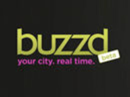 Buzzd iPhone App - Thrillist