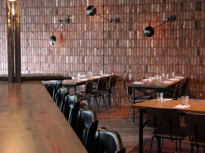 Seven Lamps - Eat - Thrillist Atlanta