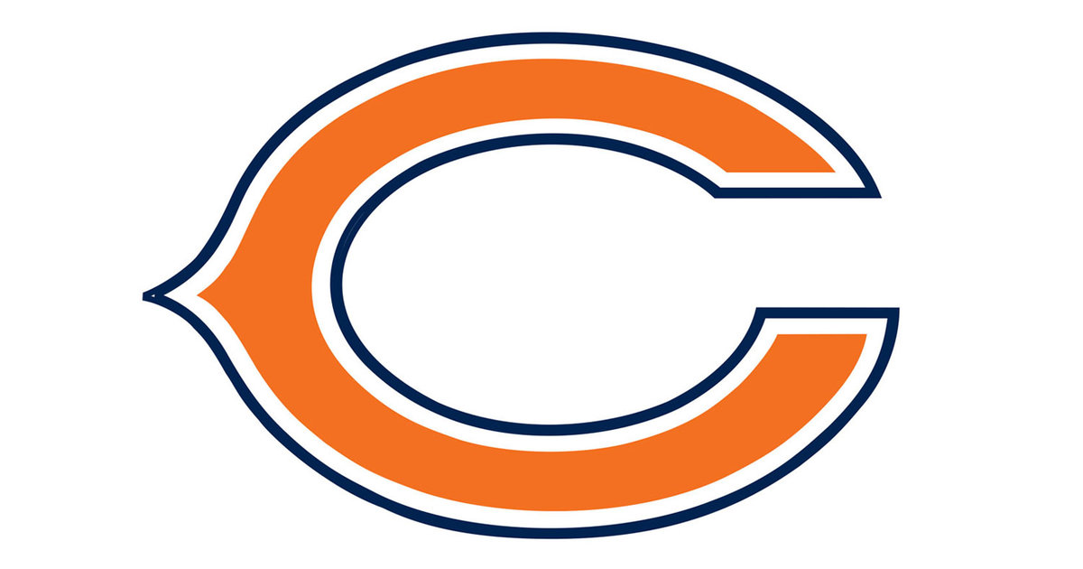 Chicago Bears Font