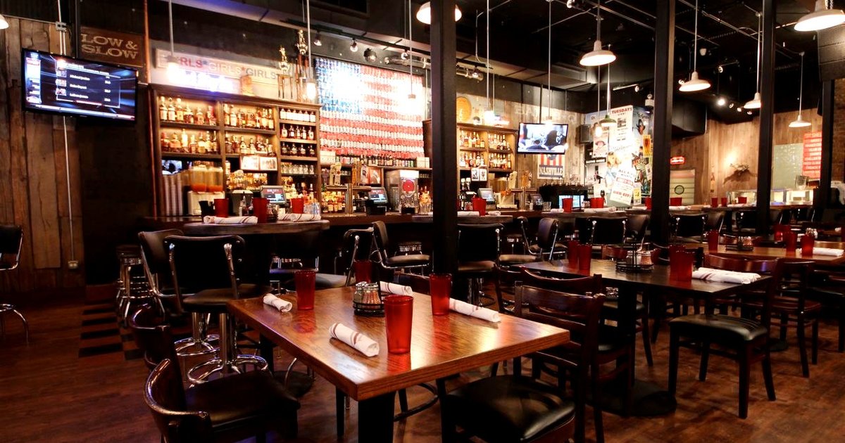 Bub City Eat Thrillist Chicago