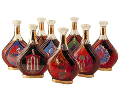 The World's Most Expensive Holiday Liquors - Drink - Thrillist Nation