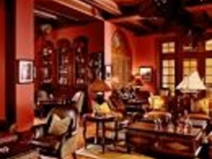 Ron Abuelo Mixology Contest - Drink - Thrillist Miami