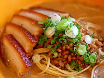 Momi Ramen-Miami-Food