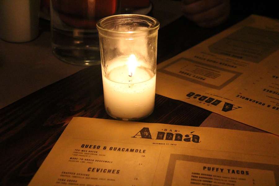 Bar Amá A Bar in Los Angeles, CA Thrillist