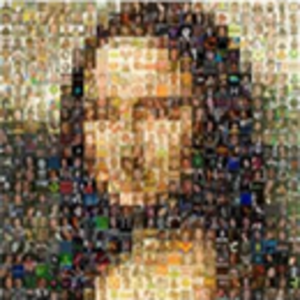 Friend Mosaic - Thrillist