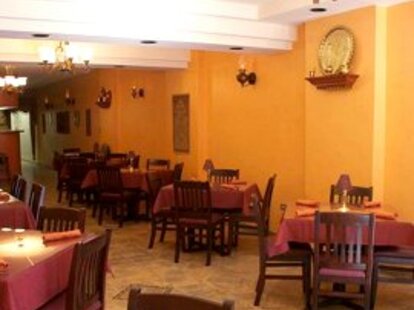 CHICAGO MEDITERRANEAN GRILL visual data 2