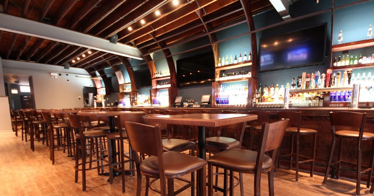 Flagship Drink Thrillist Chicago