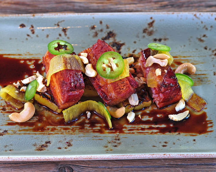 Sweet Basil A Restaurant in Vail, CO Thrillist