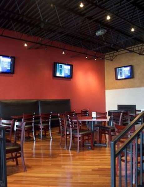Pure Cafe - Thrillist