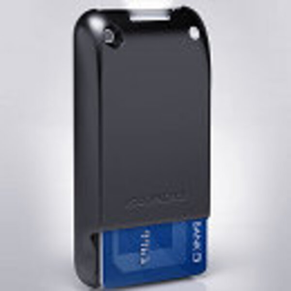 Cell Pac Lite Case Pocketpack Lightweight iPhone Case - Own - Thrillist Dallas